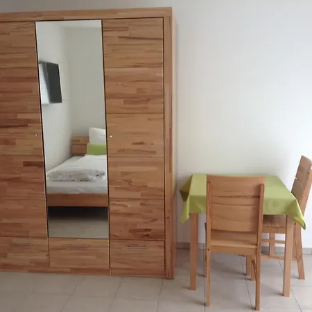 Boardinghouse Casita Amann Apartment Friedrichshafen Exterior photo
