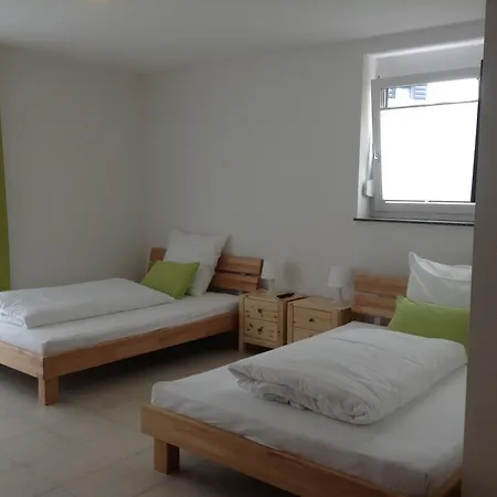 Boardinghouse Casita Amann Apartment Friedrichshafen Exterior photo