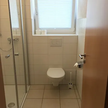 Boardinghouse Casita Amann Apartment Friedrichshafen Exterior photo