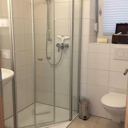 Boardinghouse Casita Amann Apartment Friedrichshafen Exterior photo