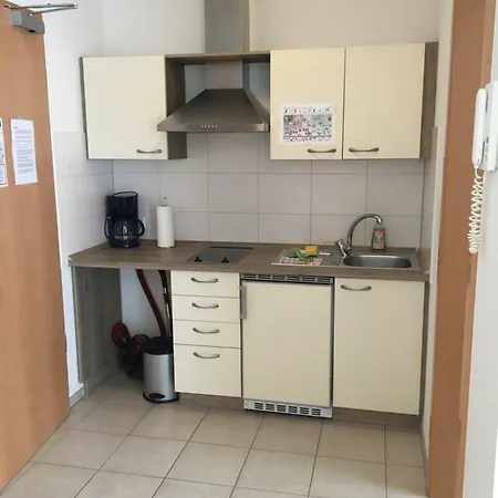 Boardinghouse Casita Amann Apartment Friedrichshafen Exterior photo