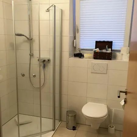 Boardinghouse Casita Amann Apartment Friedrichshafen Exterior photo