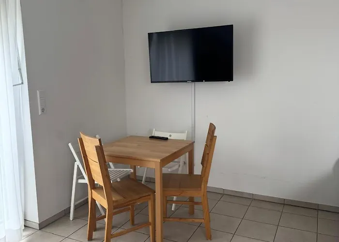 Boardinghouse Casita Amann