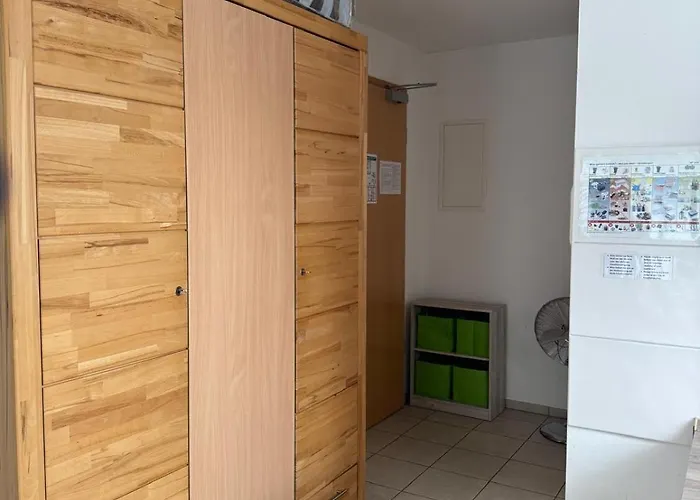 Boardinghouse Casita Amann