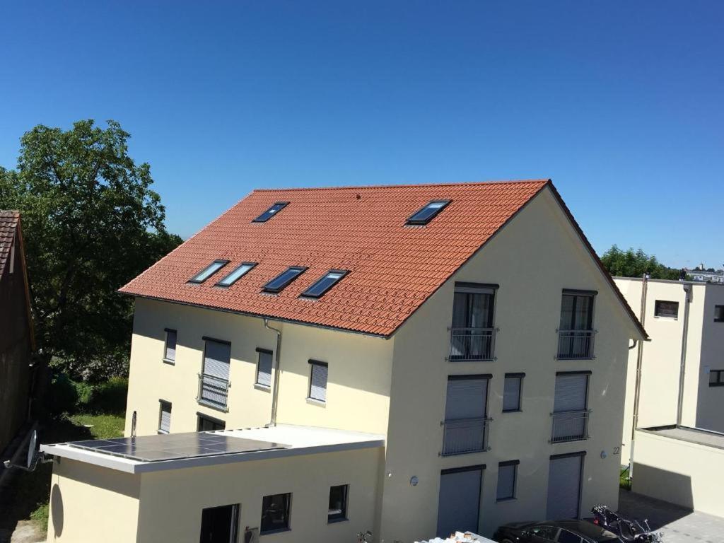 Boardinghouse Casita Amann * Friedrichshafen