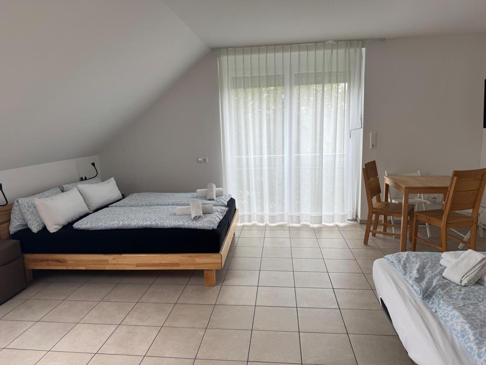 Boardinghouse Casita Amann Apartment *