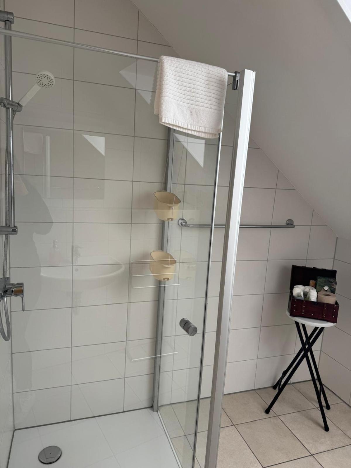 Apartment Boardinghouse Casita Amann *