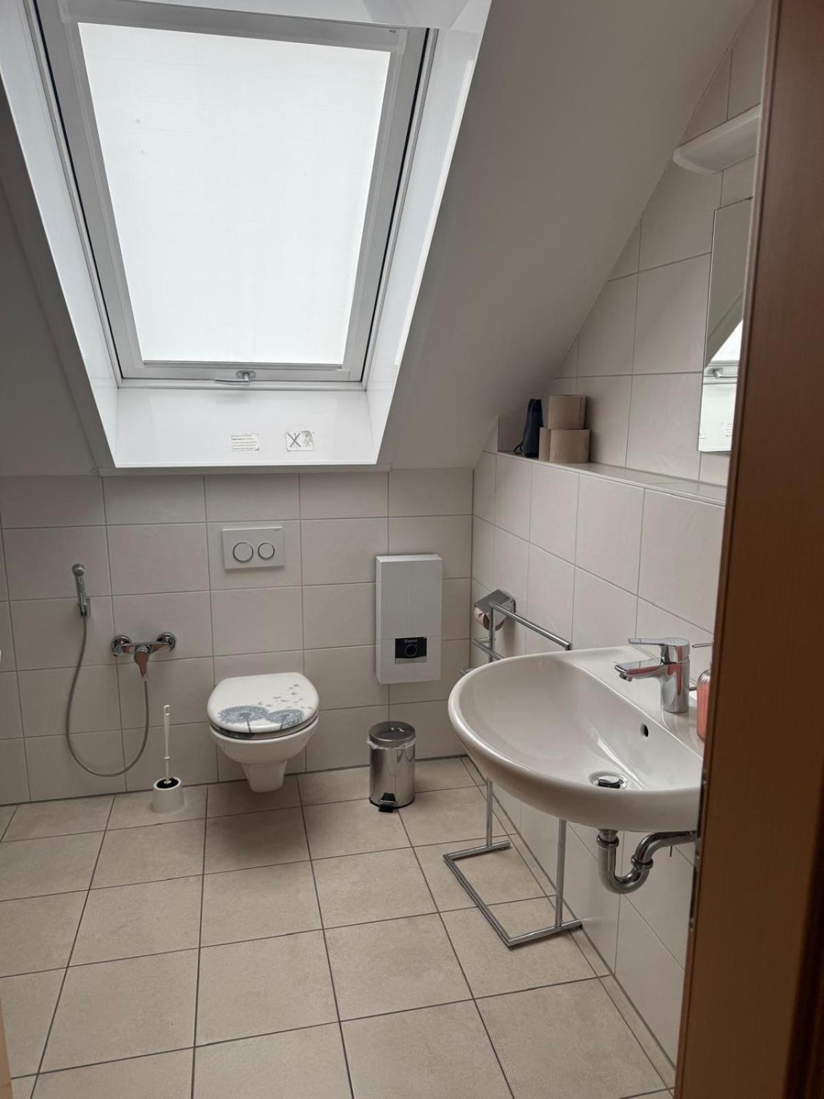 Boardinghouse Casita Amann Apartment Friedrichshafen
