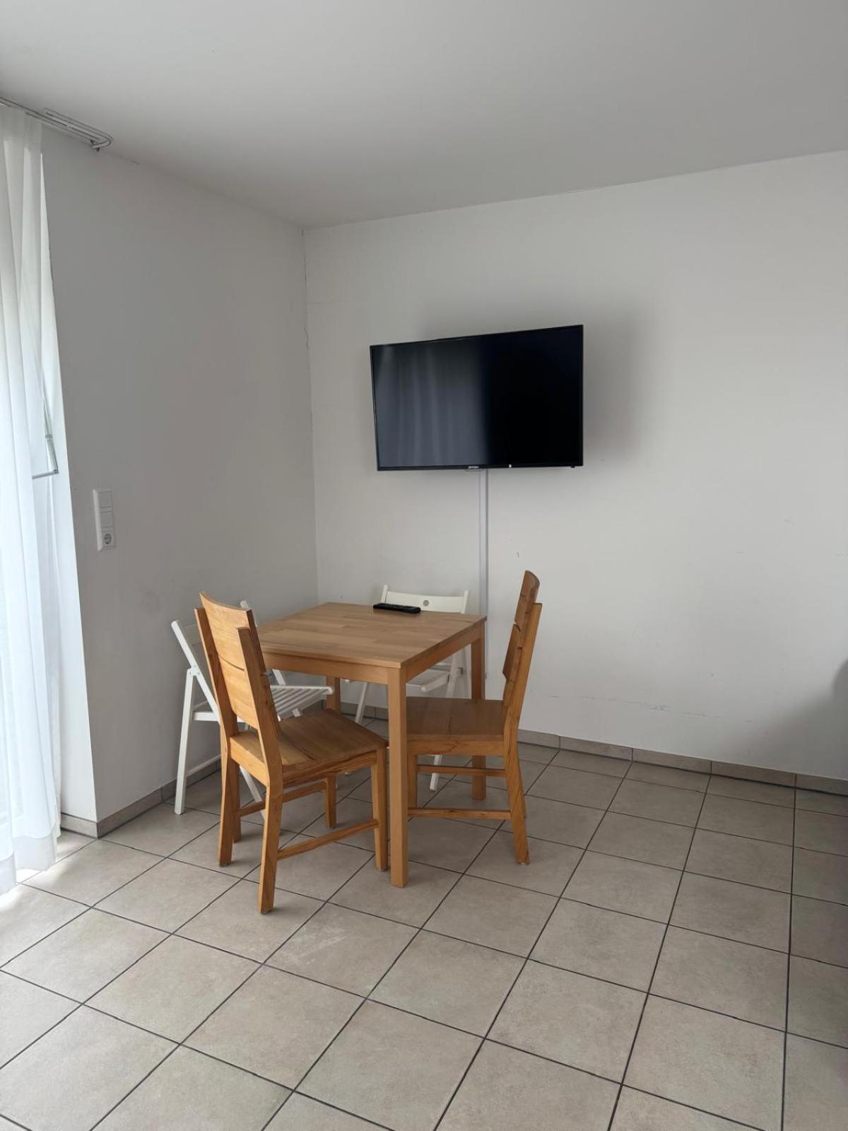 Boardinghouse Casita Amann Friedrichshafen