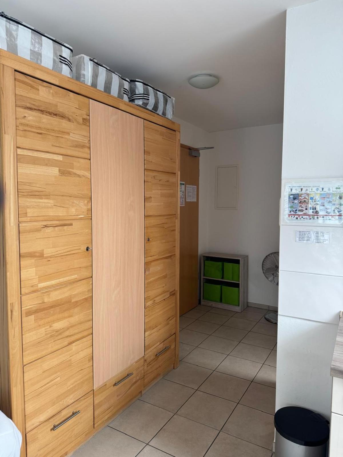 Boardinghouse Casita Amann * Friedrichshafen