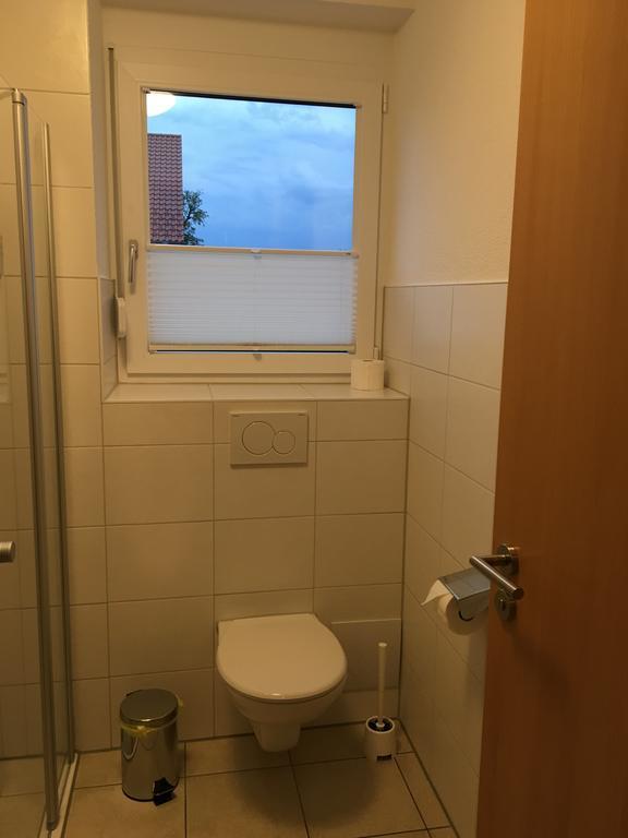 Boardinghouse Casita Amann