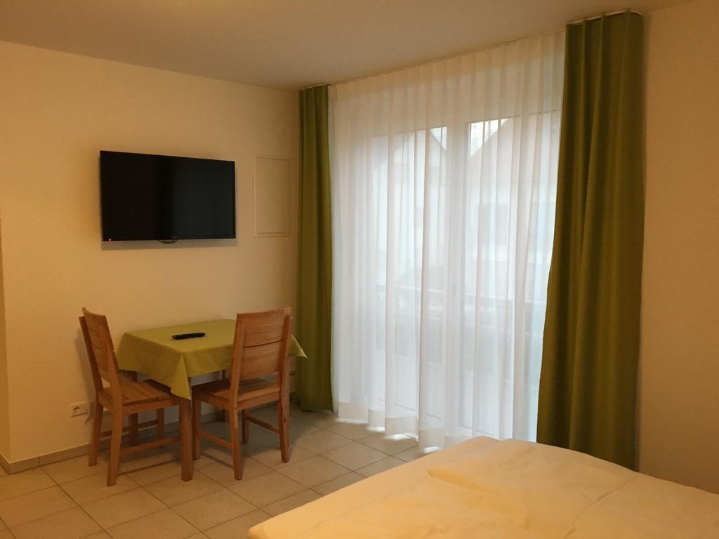 Boardinghouse Casita Amann Apartment *