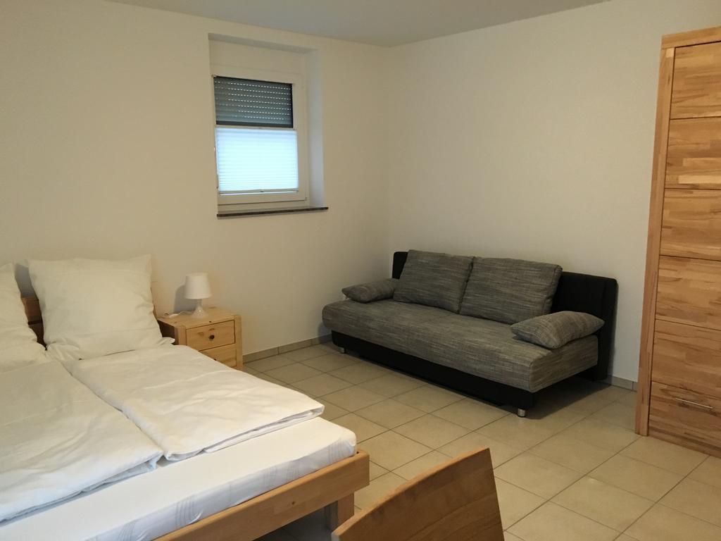 Apartment Boardinghouse Casita Amann