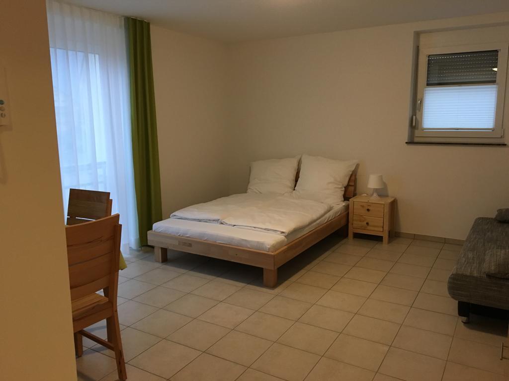 Boardinghouse Casita Amann Friedrichshafen