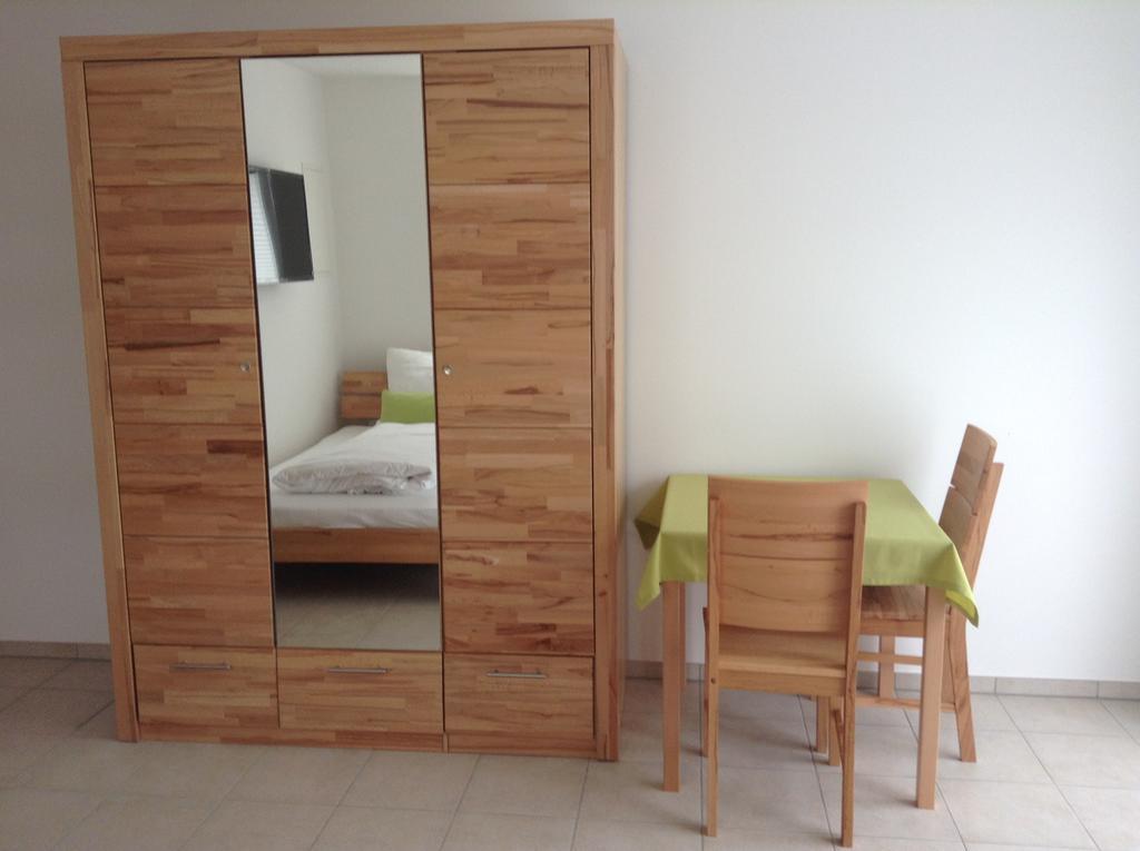 Apartment Boardinghouse Casita Amann Friedrichshafen