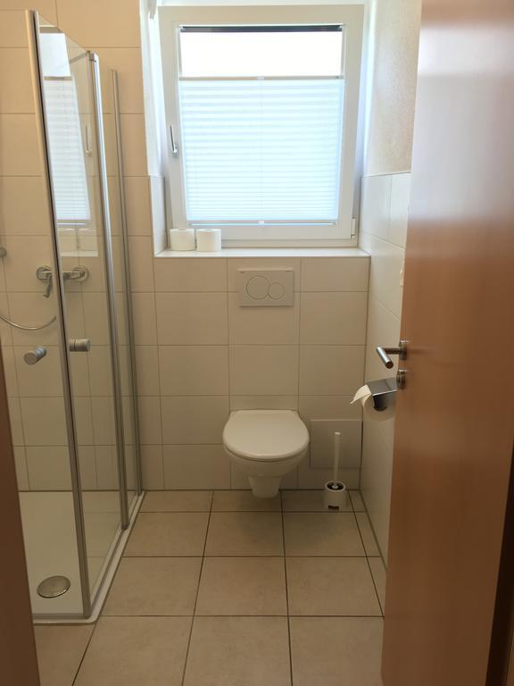 Boardinghouse Casita Amann * Friedrichshafen