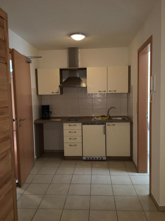 Boardinghouse Casita Amann Apartment Friedrichshafen
