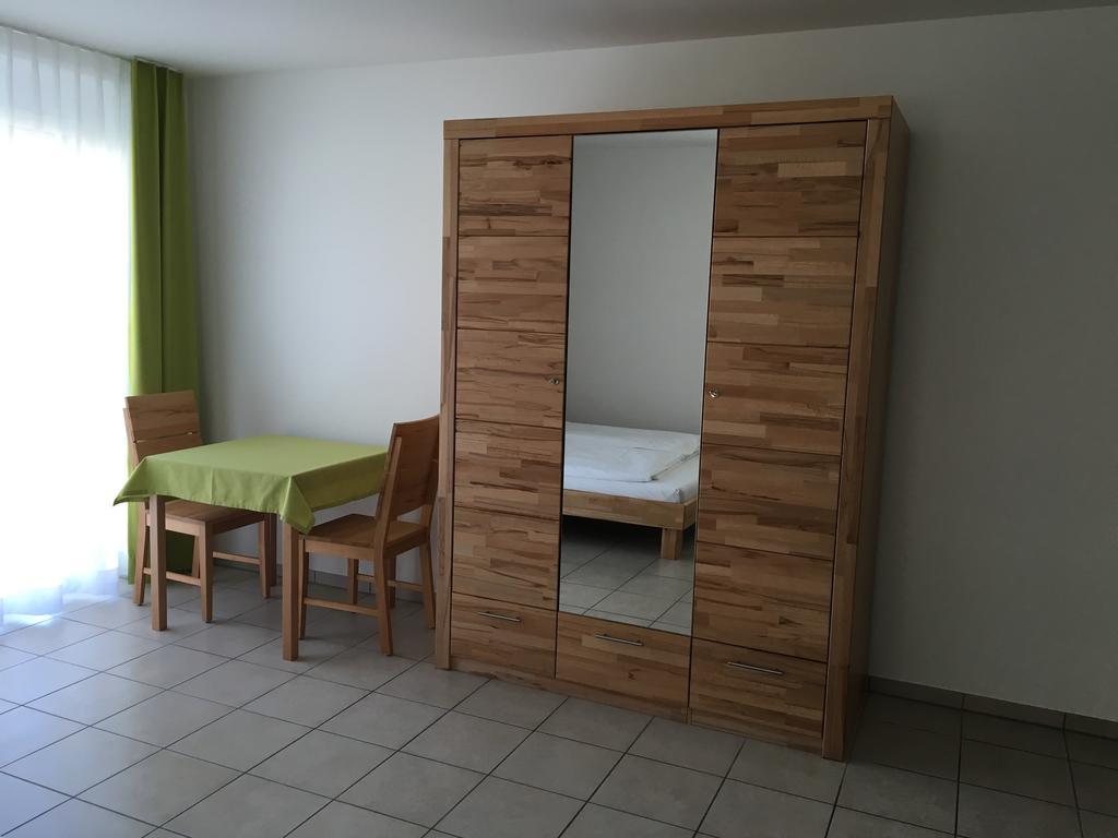 Boardinghouse Casita Amann Apartment