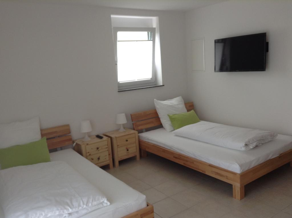 Boardinghouse Casita Amann * Friedrichshafen