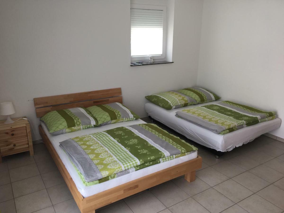 Boardinghouse Casita Amann *