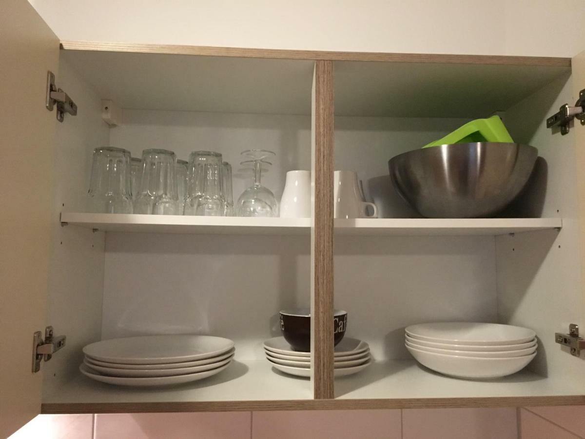 Boardinghouse Casita Amann