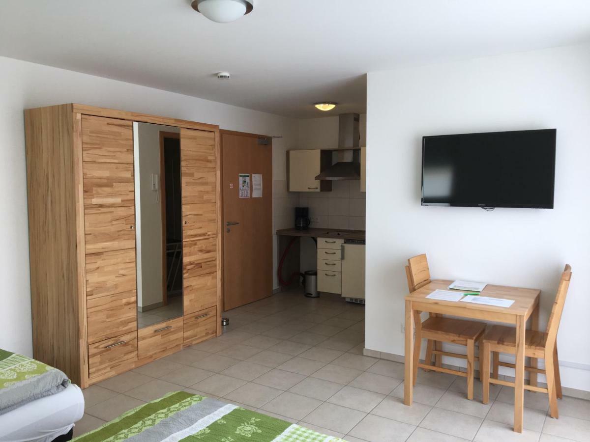 Boardinghouse Casita Amann Apartment *