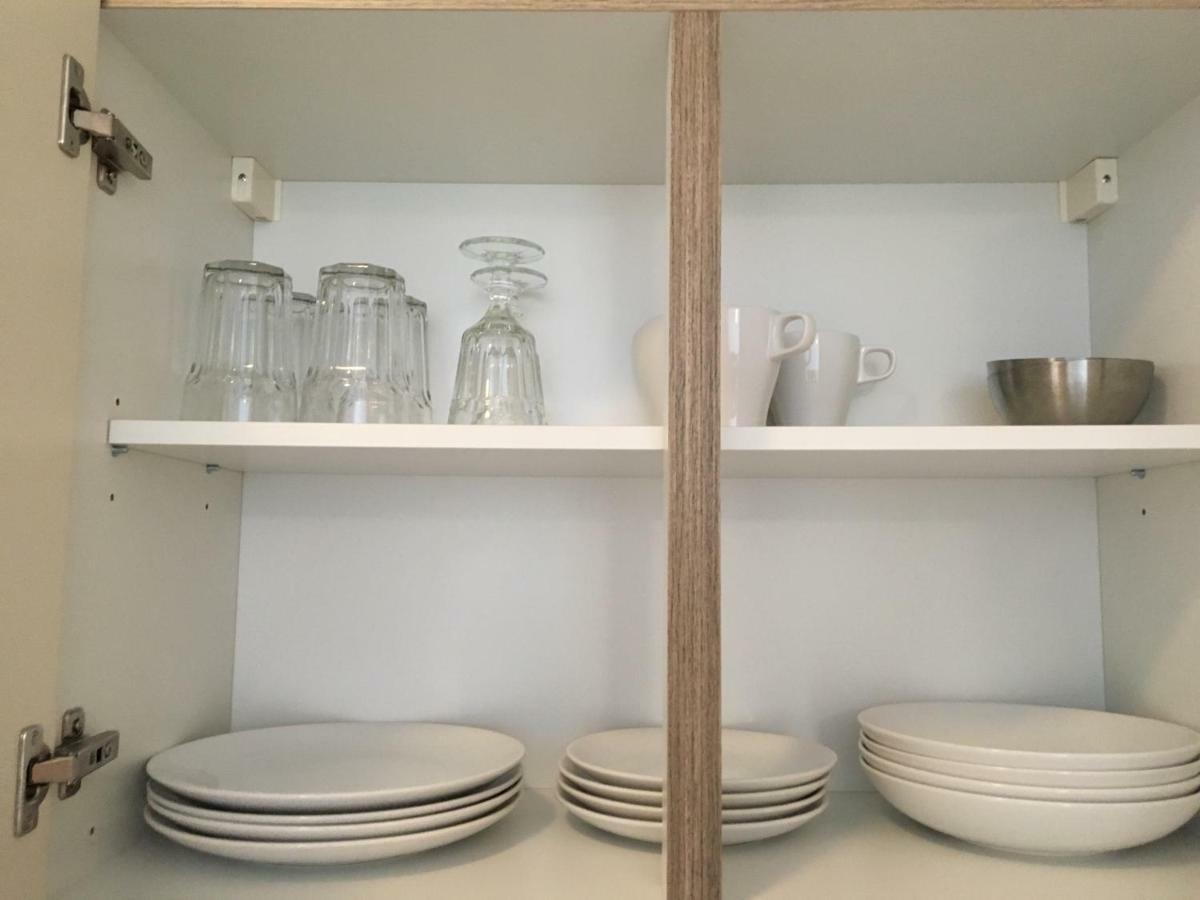 Boardinghouse Casita Amann Apartment Friedrichshafen