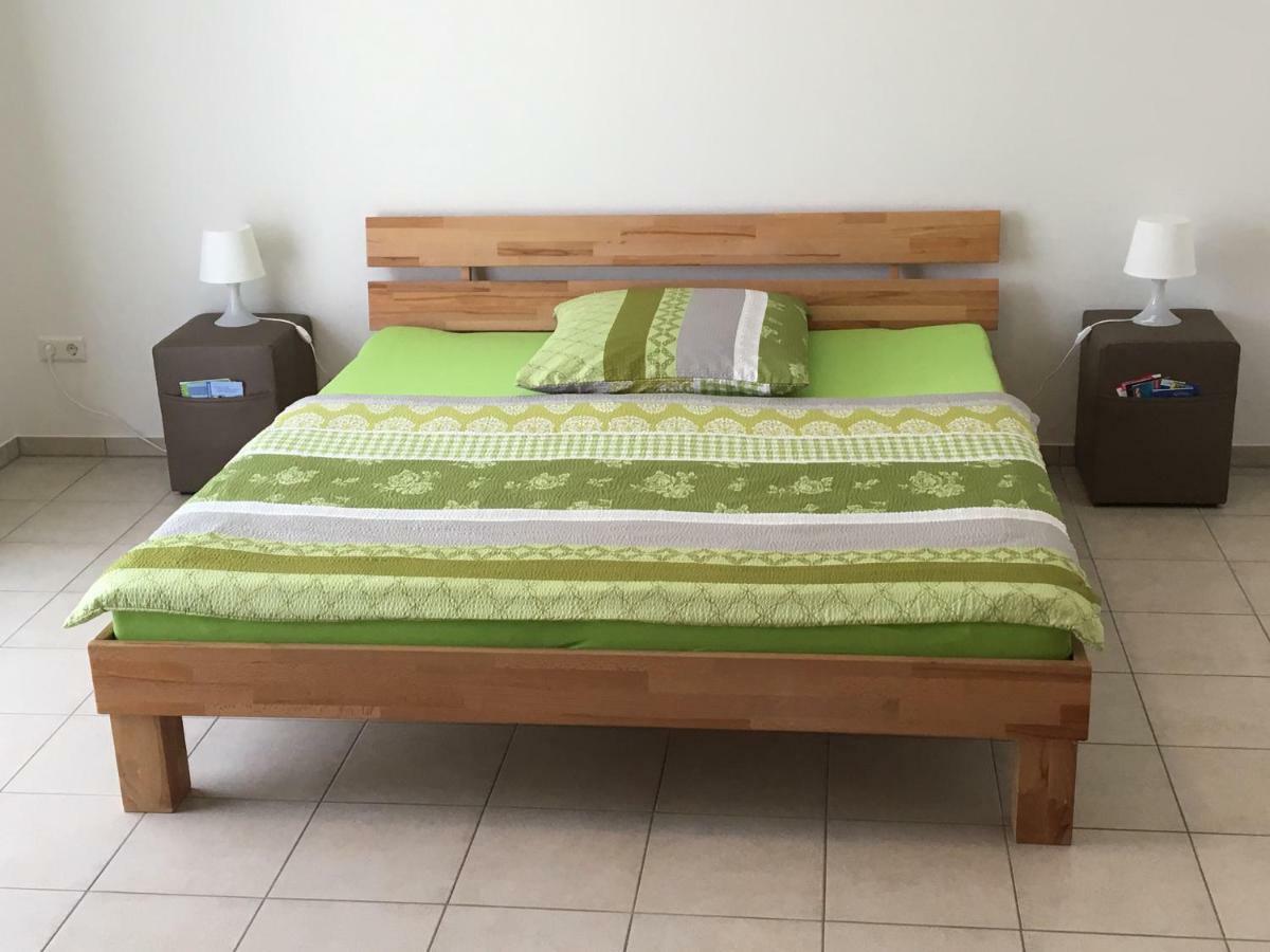 Apartment Boardinghouse Casita Amann Friedrichshafen
