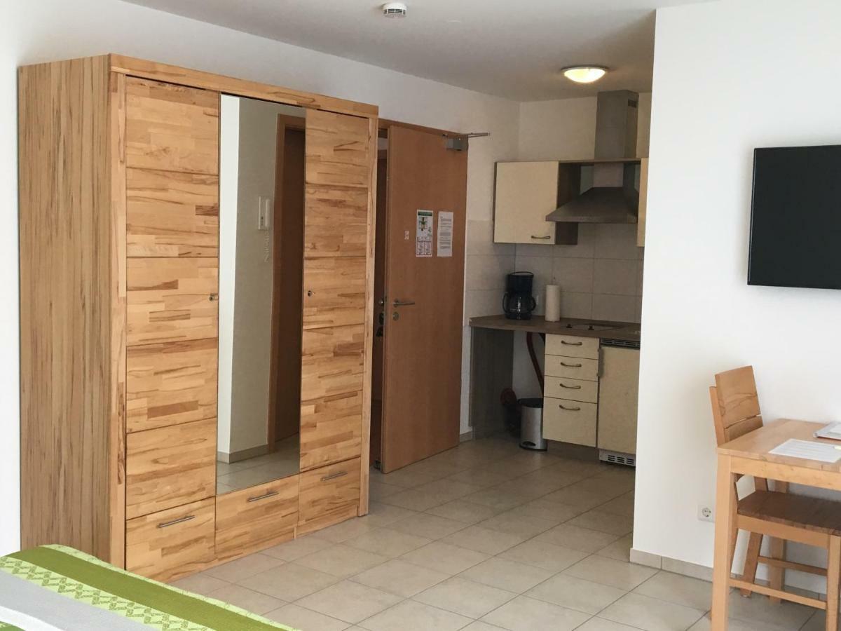 Boardinghouse Casita Amann