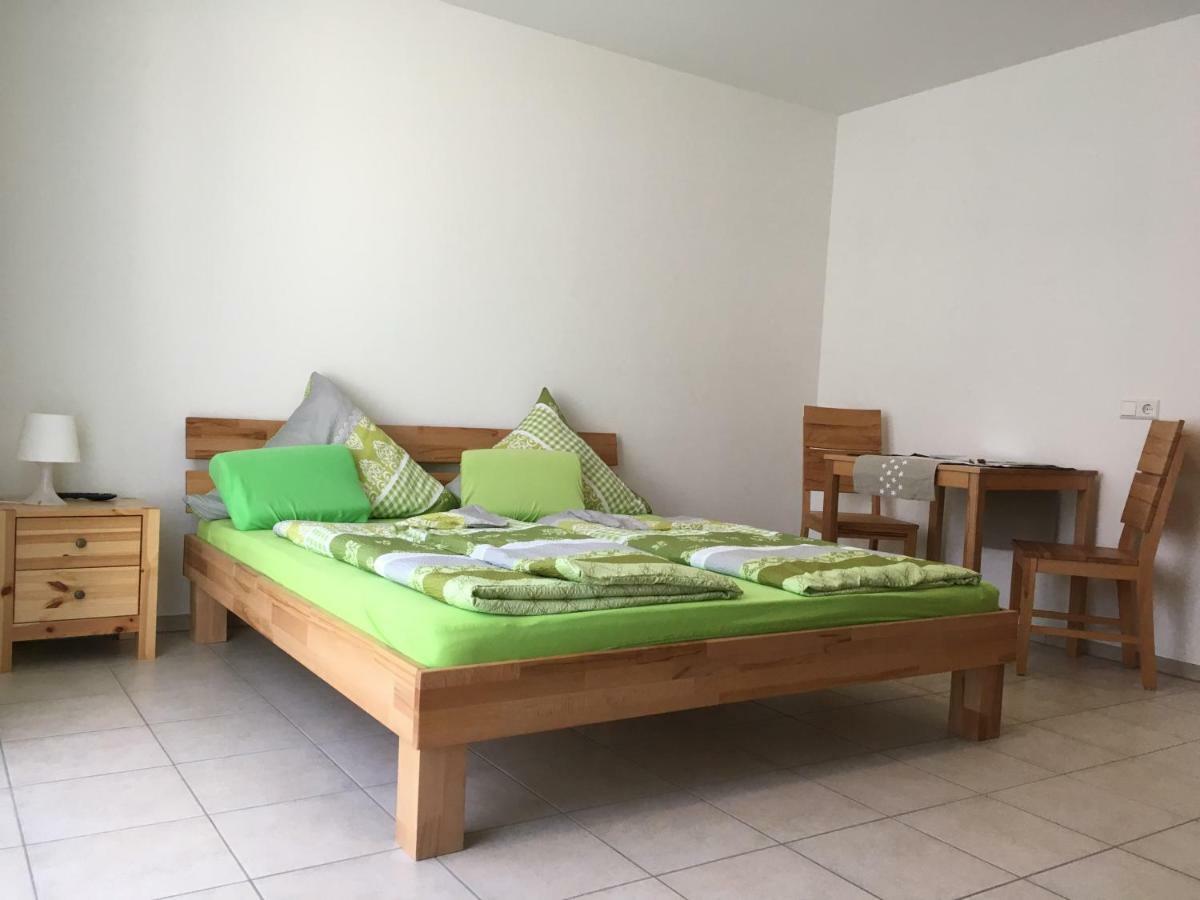 Apartment Boardinghouse Casita Amann *