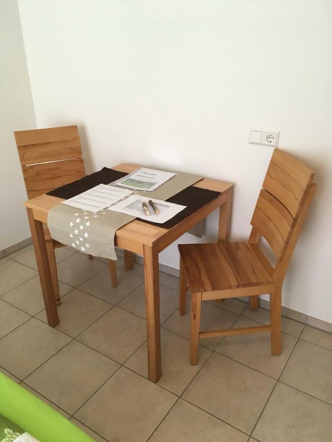 Apartment Boardinghouse Casita Amann Friedrichshafen