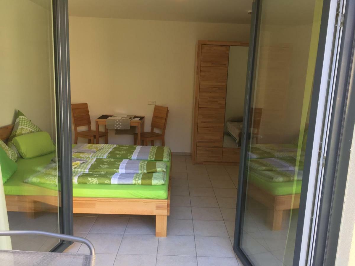 Apartment Boardinghouse Casita Amann
