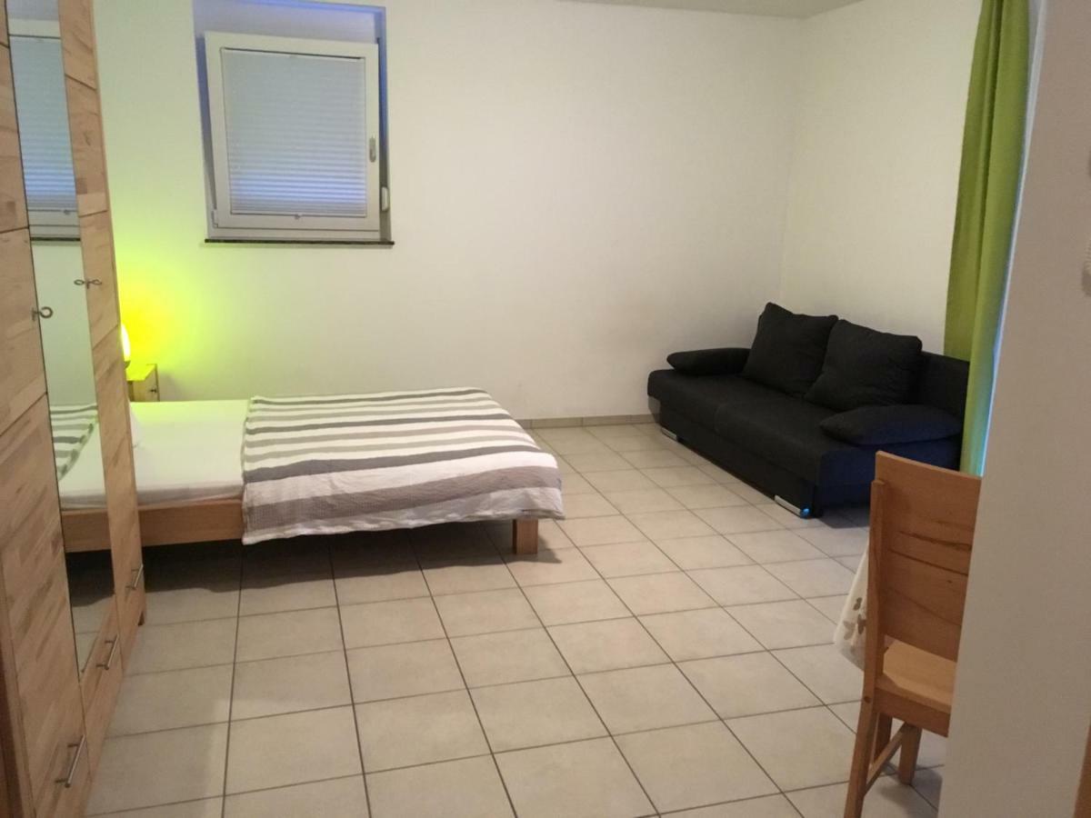 Boardinghouse Casita Amann