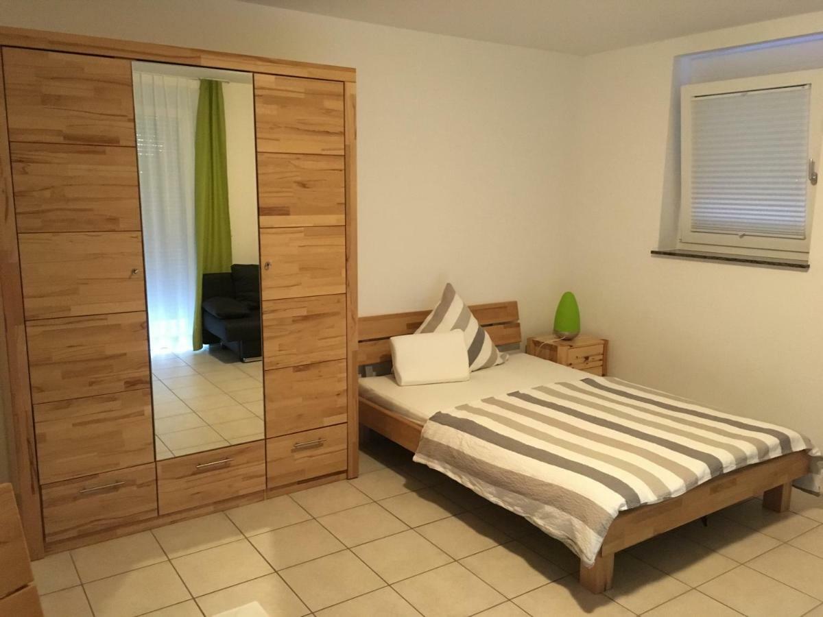 Apartment Boardinghouse Casita Amann Friedrichshafen